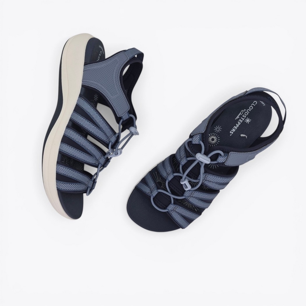 Clarks 26186989 Mira Mabel Marine