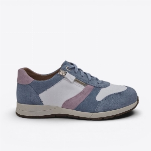 Easy B 75071W Kingfisher Bleu Lilas
