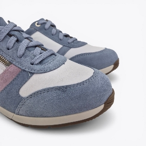 Easy B 75071W Kingfisher Bleu Lilas