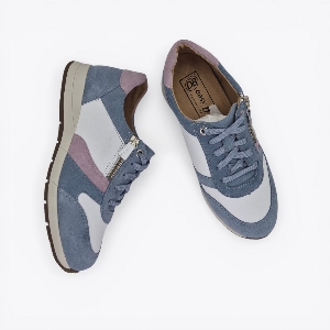 Easy B 75071W Kingfisher Bleu Lilas