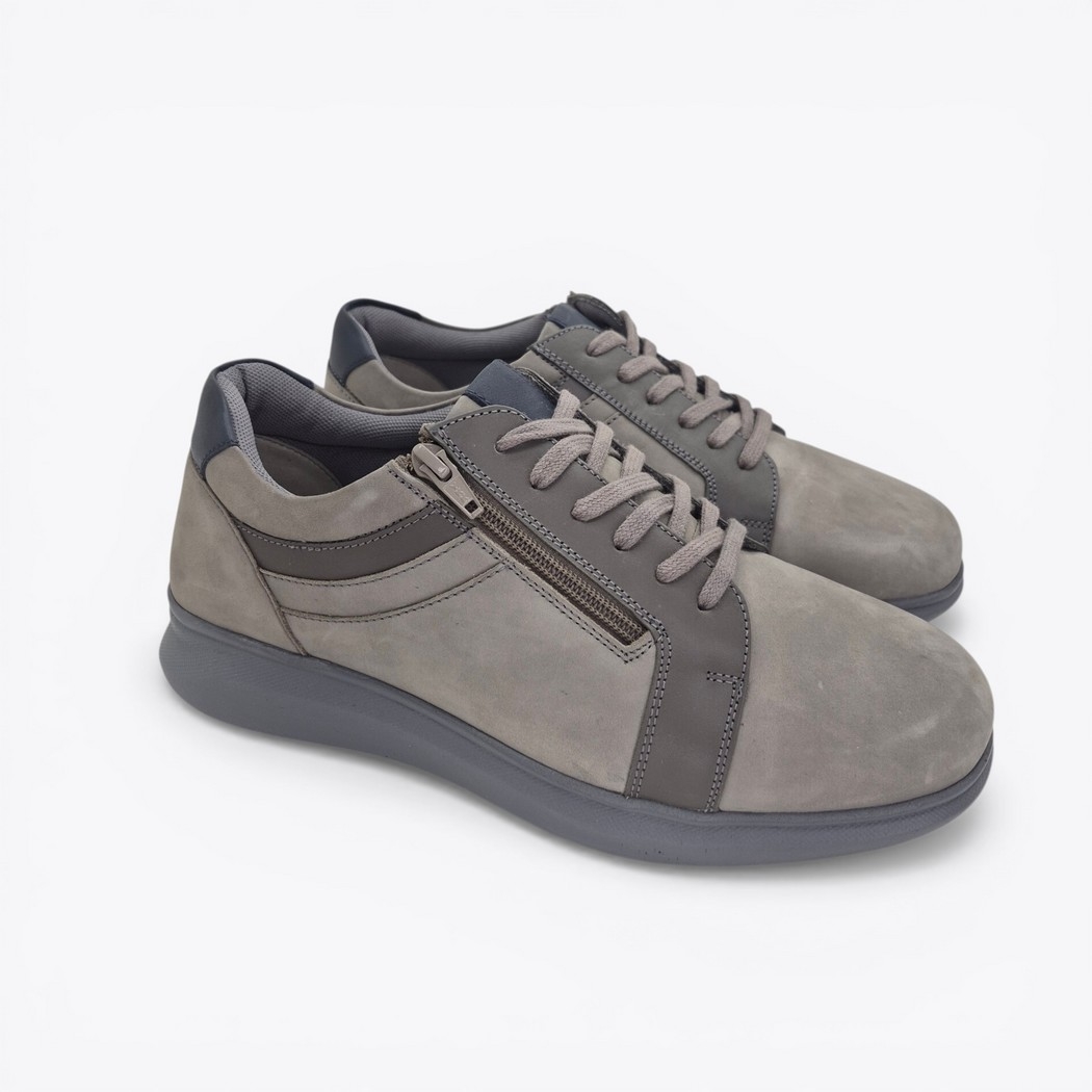 Easy B 80247G Orion Gris