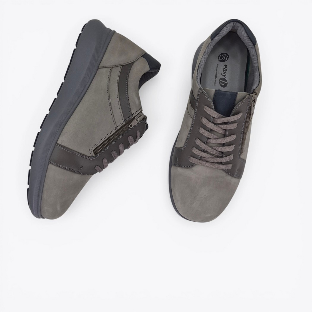Easy B 80247G Orion Gris