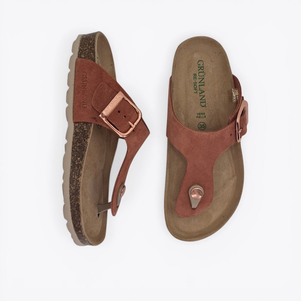Grunland CC2632-70 Sara Mattone