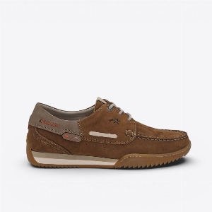 Fluchos F2434 Bruno Cuero