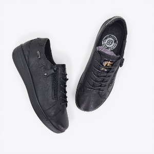 G Comfort P-6501S Brianna Noir