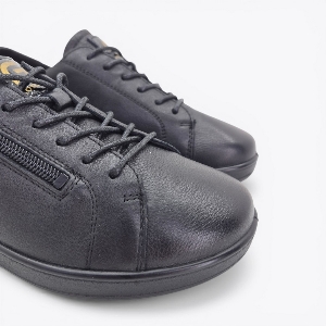 G Comfort P-6501S Brianna Noir