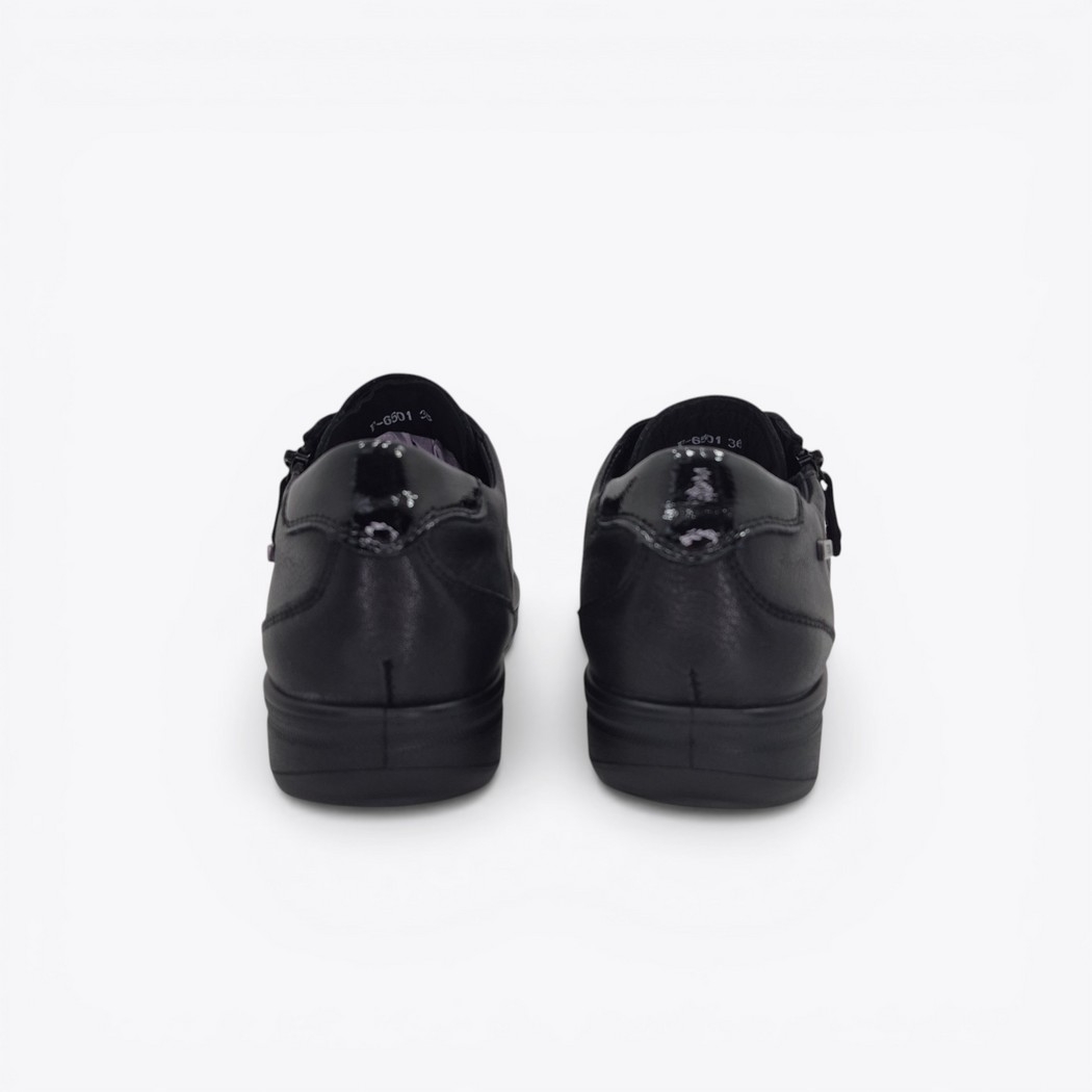 G Comfort P-6501S Brianna Noir