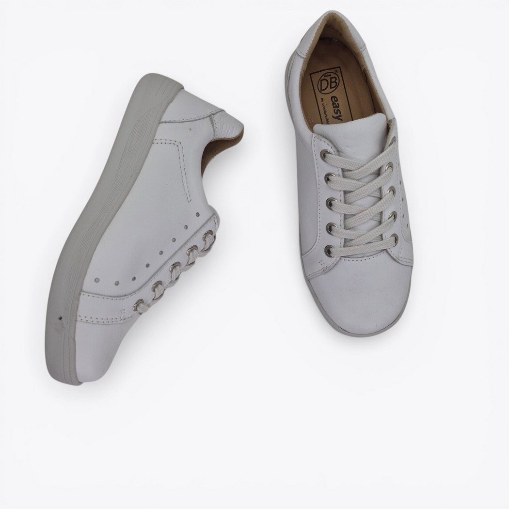 Easy B 78979W Sinead Blanc