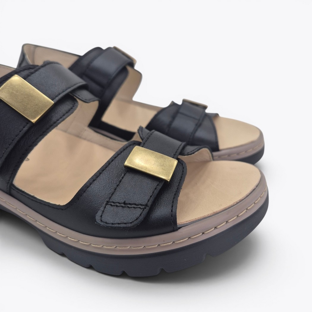 Portofino MS5193 Noir