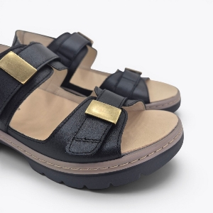Portofino MS5193 Noir
