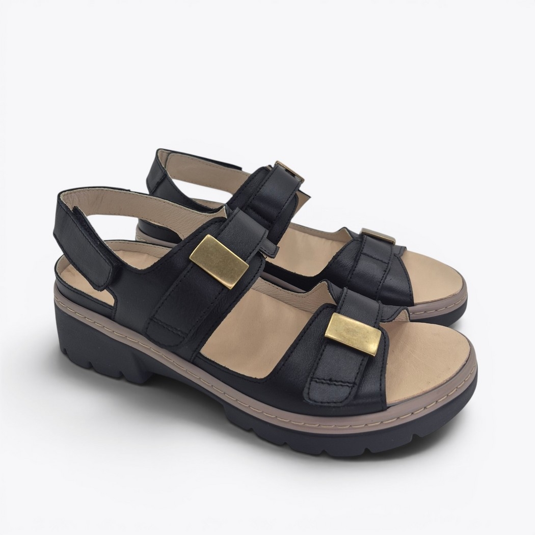 Portofino MS5193 Noir
