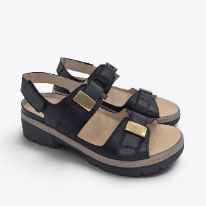 Portofino MS5193 Noir