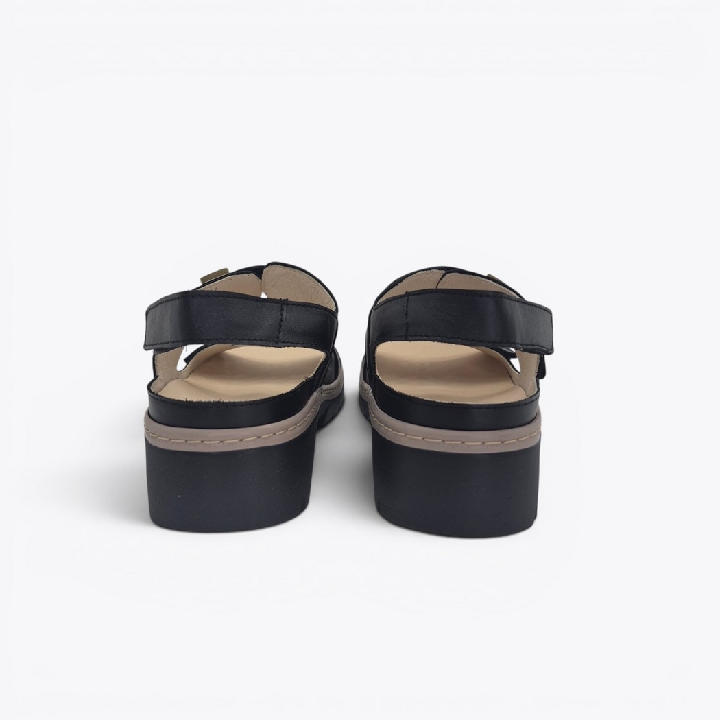 Portofino MS5193 Noir