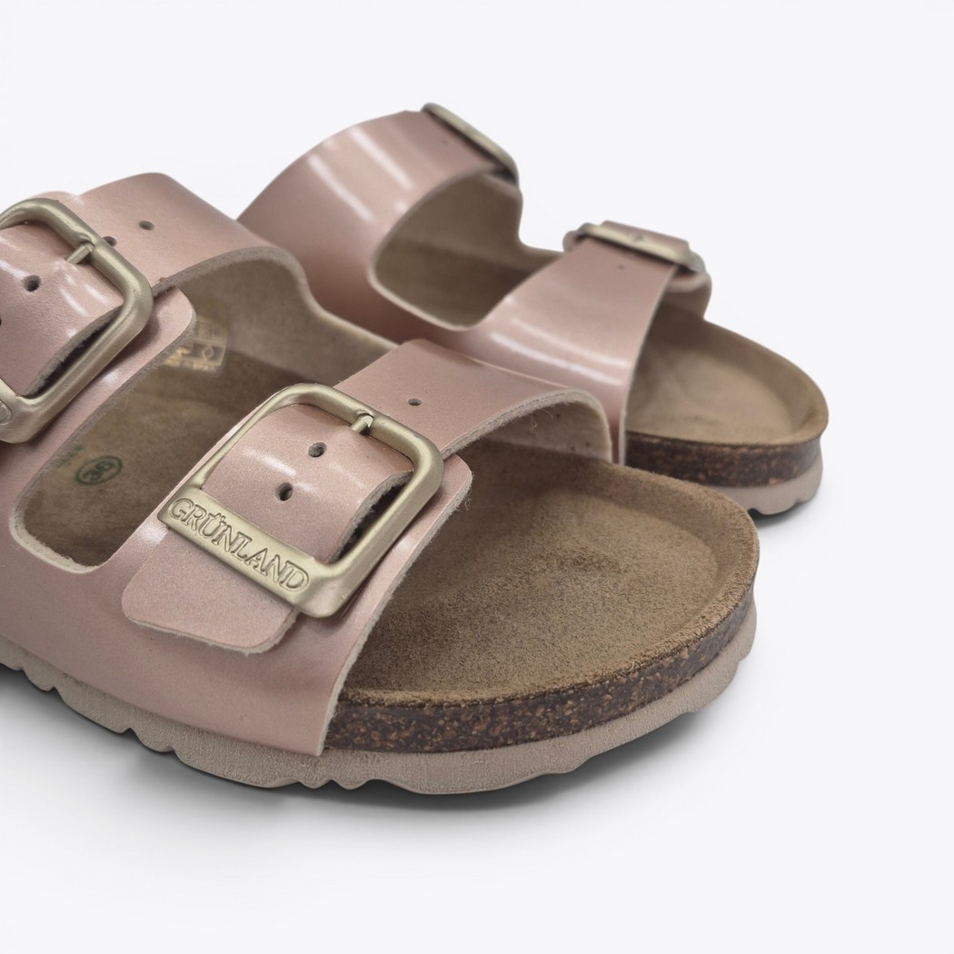 Grunland CB0726-40 Sara Cipria-Platino