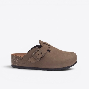 Grunland CB2973-40 Left Marrone