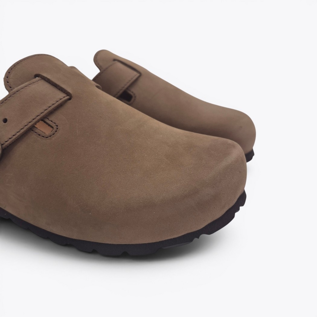 Grunland CB2973-40 Left Marrone