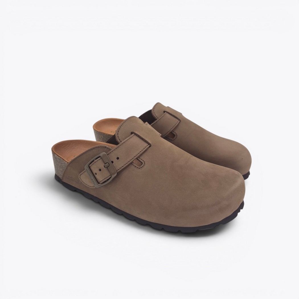 Grunland CB2973-40 Left Marrone
