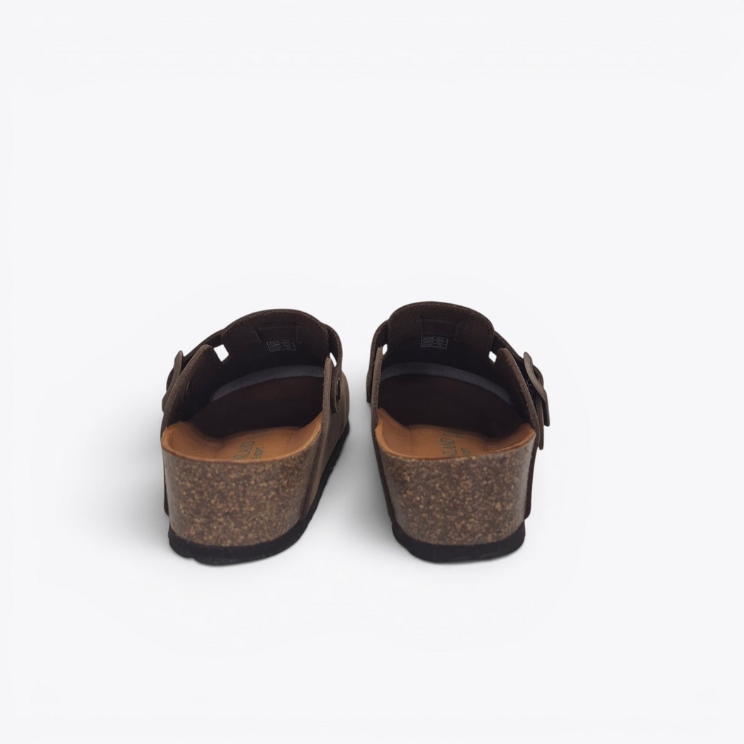 Grunland CB2973-40 Left Marrone