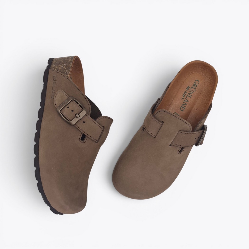 Grunland CB2973-40 Left Marrone