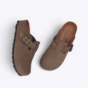 Grunland CB2973-40 Left Marrone