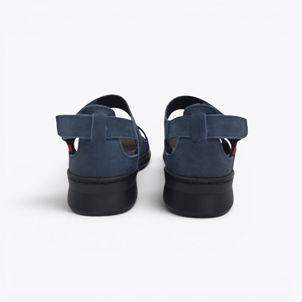 Nexgrip P3092NVY Clara w Navy