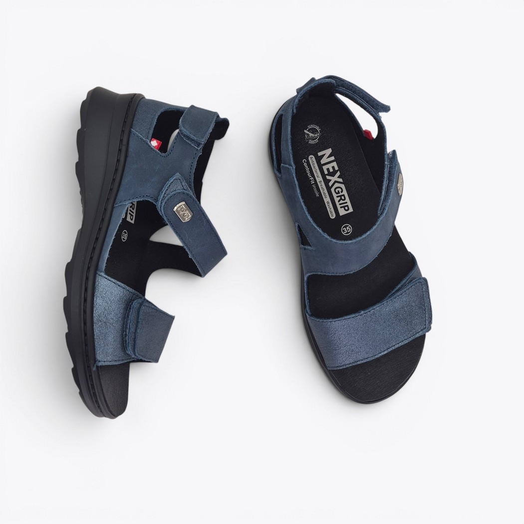 Nexgrip P3092NVY Clara w Navy
