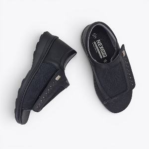 Nexgrip PD3078BLK Lucy w Black