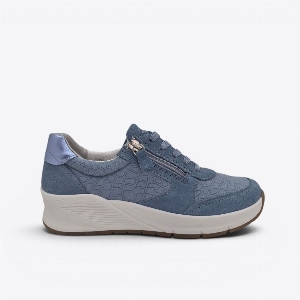 Anzia AP-12005 Ciel00 Bleu