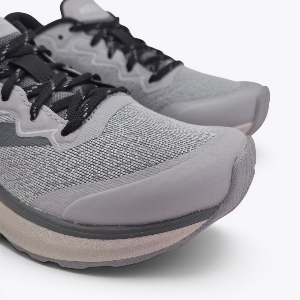 Keen WK500 W-Alloy Steel Grey