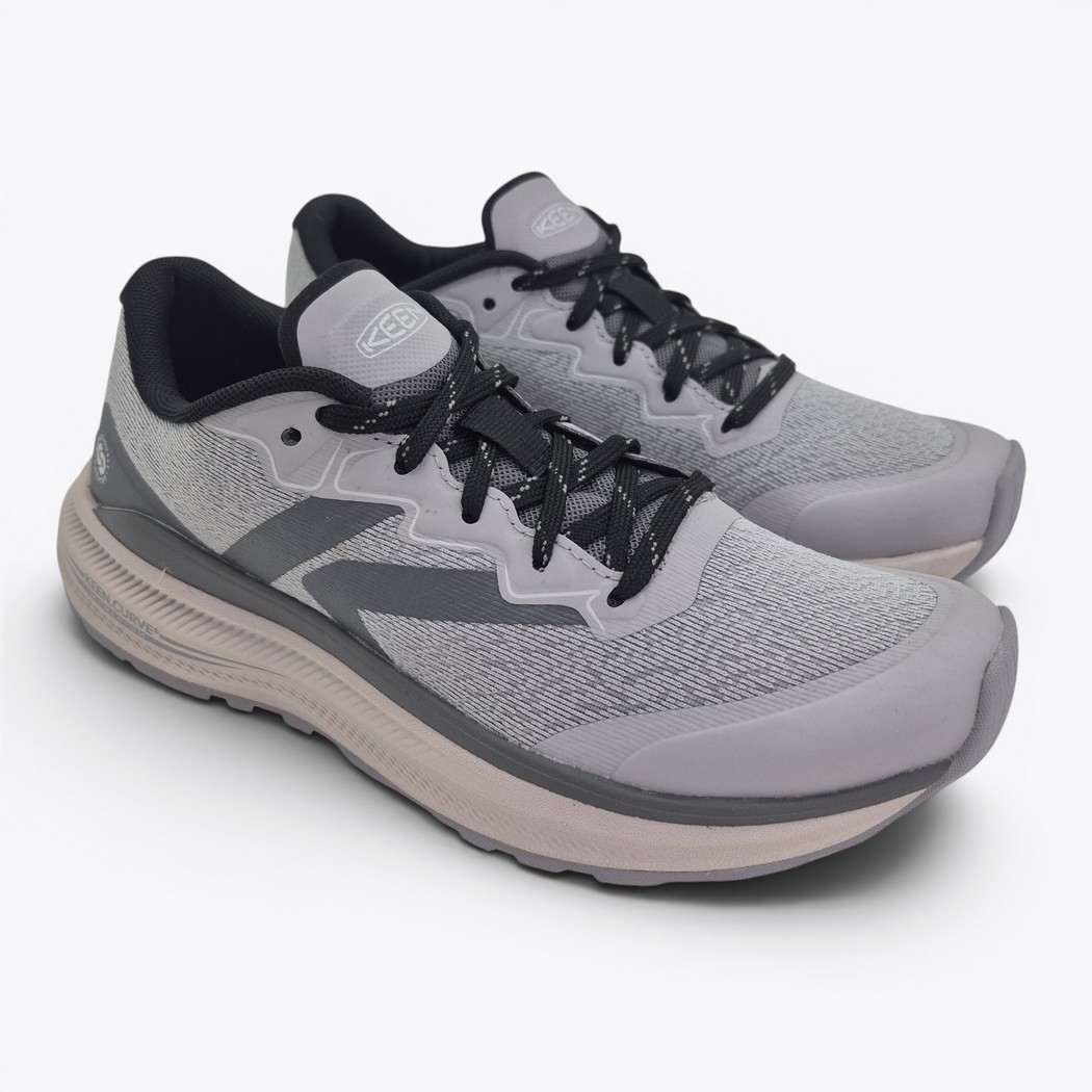 Keen WK500 W-Alloy Steel Grey