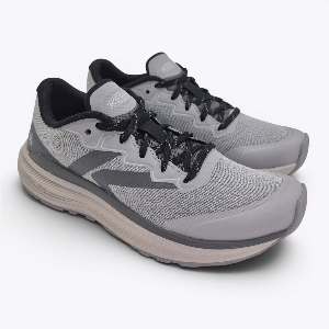 Keen WK500 W-Alloy Steel Grey