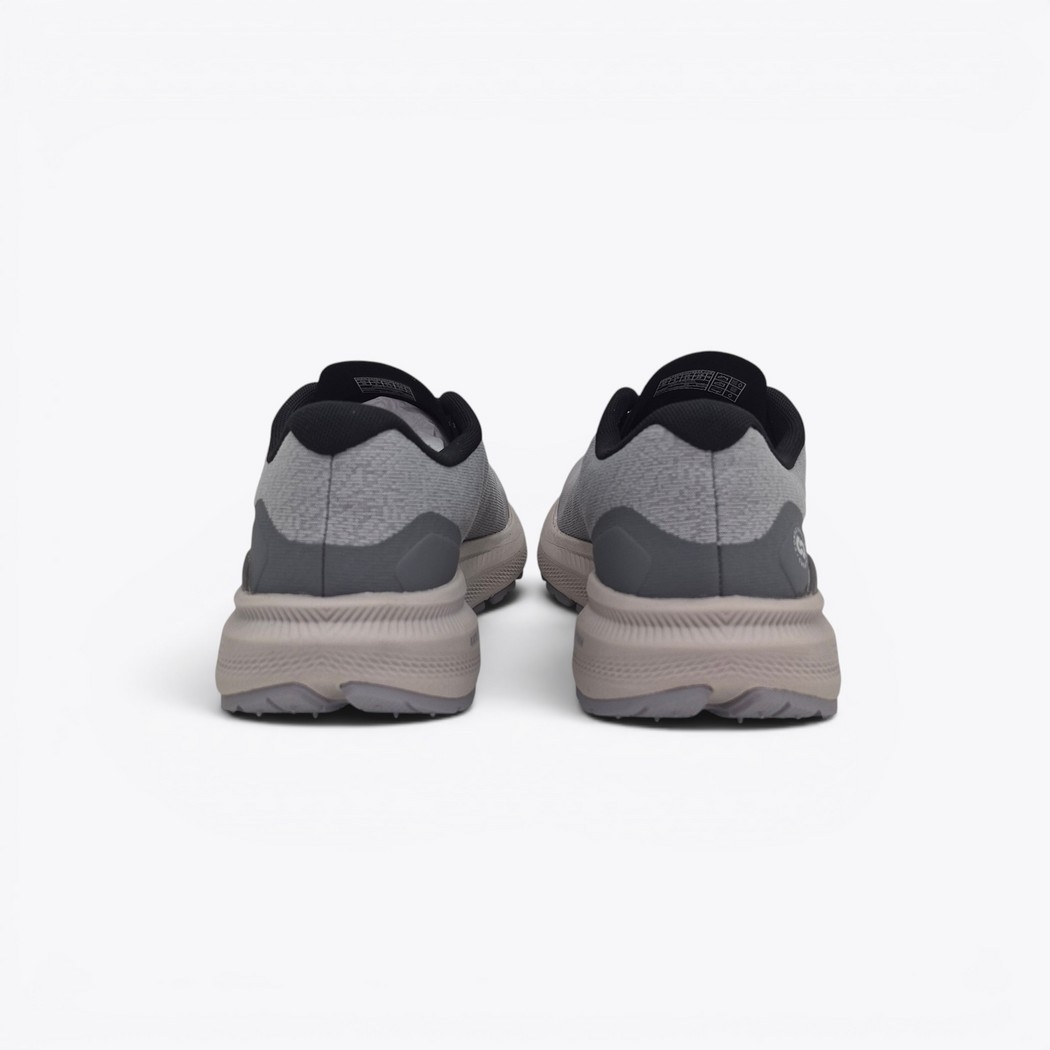 Keen WK500 W-Alloy Steel Grey