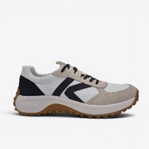 Keen KS86 M-Star White Black