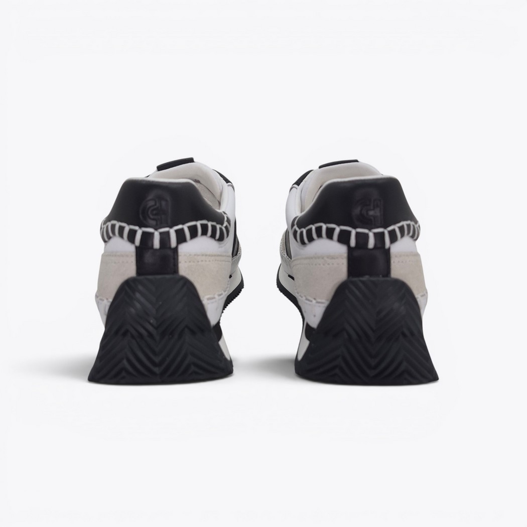 Cole Haan W33645 GrandPro Runner Noir