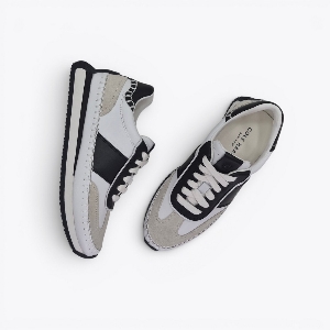 Cole Haan W33645 GrandPro Runner Noir