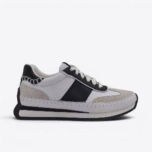 Cole Haan W33645 GrandPro Runner Noir