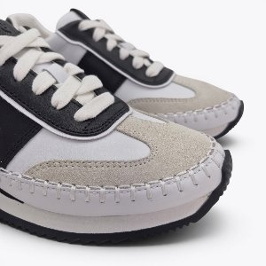 Cole Haan W33645 GrandPro Runner Noir