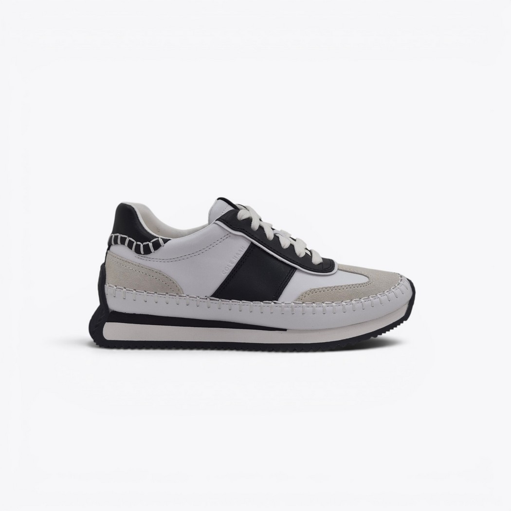Cole Haan W33645 GrandPro Runner Noir