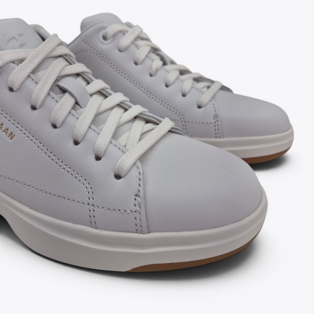 Cole Haan W35498 GrandPro Tennis 2.0 Blanc
