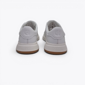 Cole Haan W35498 GrandPro Tennis 2.0 Blanc