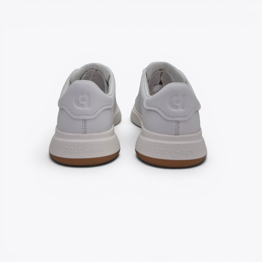 Cole Haan W35498 GrandPro Tennis 2.0 Blanc
