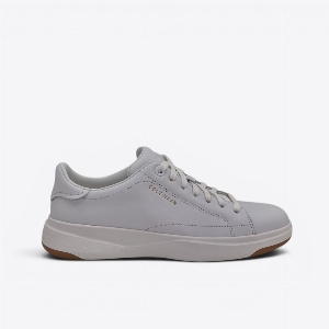 Cole Haan W35498 GrandPro Tennis 2.0 Blanc