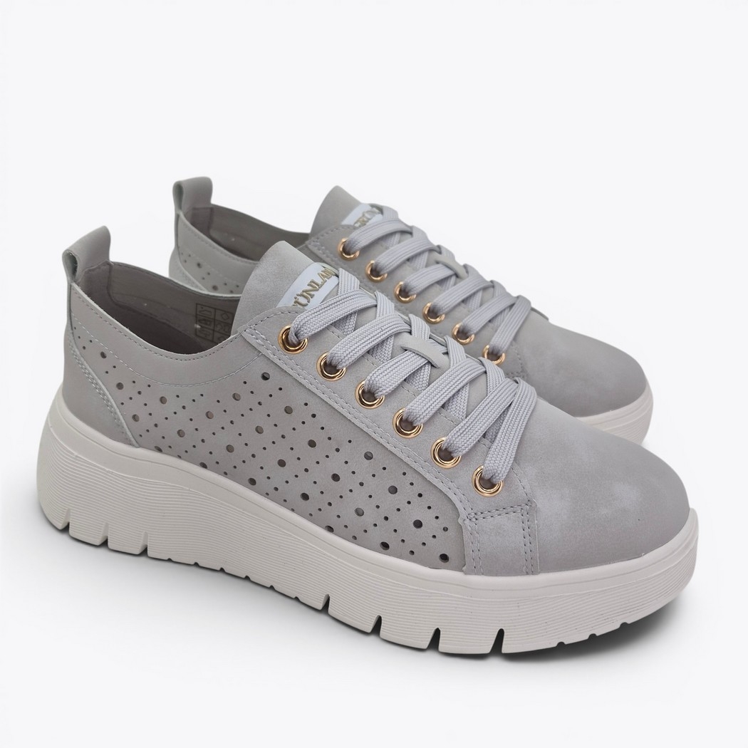 Grunland SC6179 Seva Gris