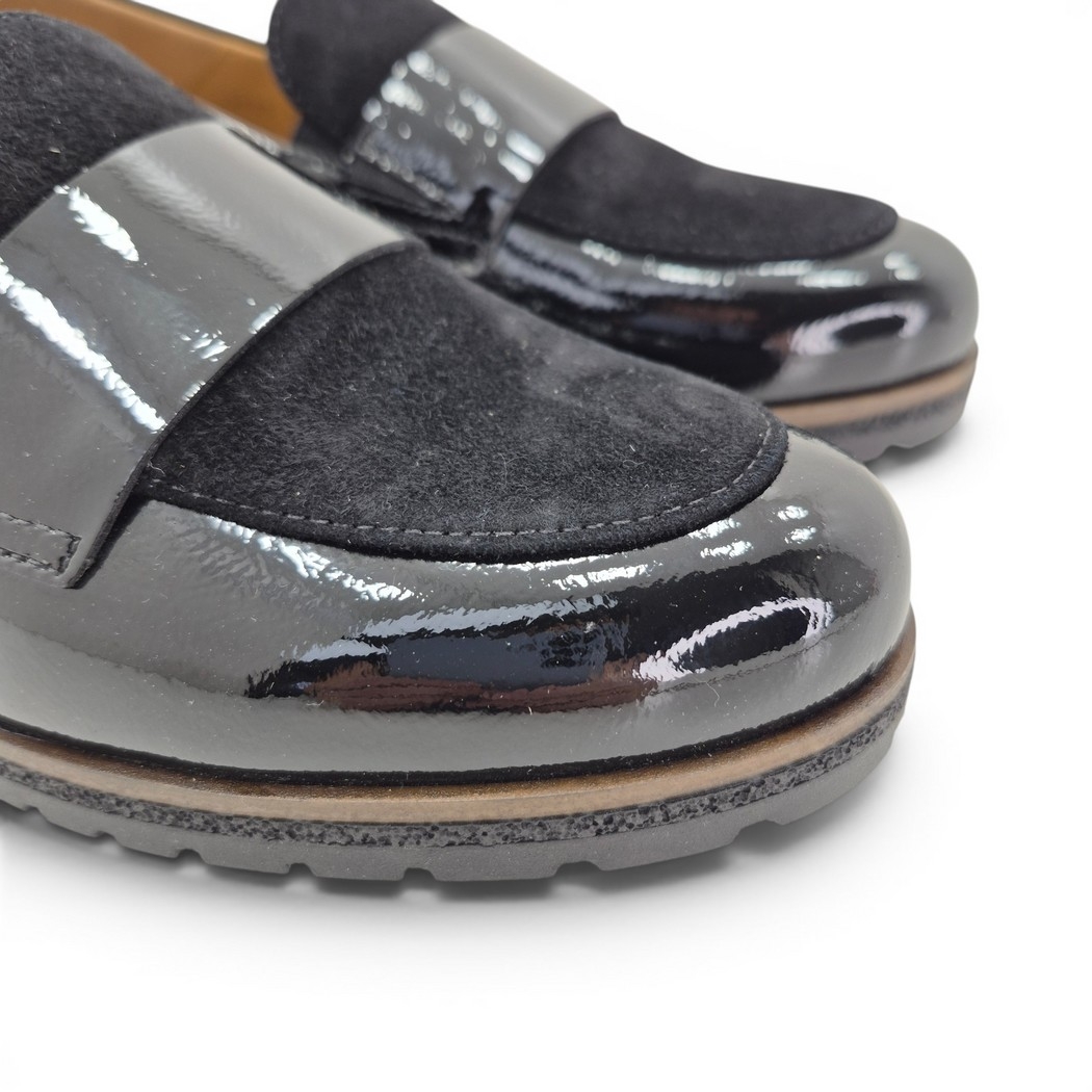 Gabor 4005-01-002 Payton Noir