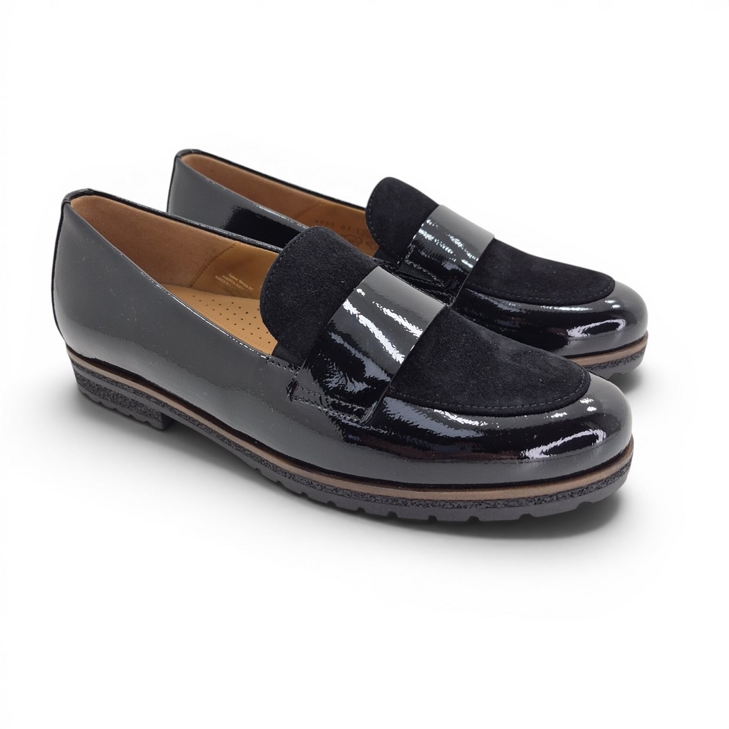 Gabor 4005-01-002 Payton Noir