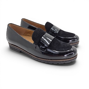 Gabor 4005-01-002 Payton Noir