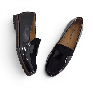 Gabor 4005-01-002 Payton Noir