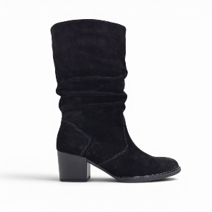 Gabor 8041-02-003 Violeta Boot Noir