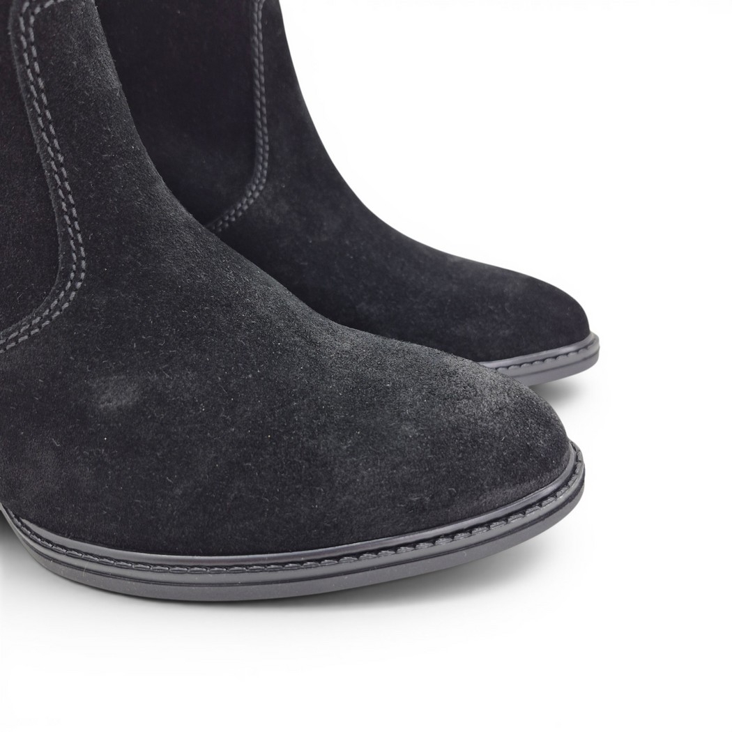 Gabor 8041-02-003 Violeta Boot Noir