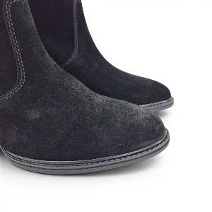 Gabor 8041-02-003 Violeta Boot Noir